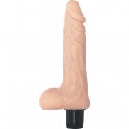 A-Toys Multi-Speed Vibrator 19,8 cm