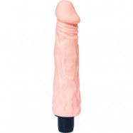 A-Toys Multi-Speed Vibrator 20,5 cm