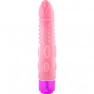 A-Toys Multi-Speed Vibrator Flower 18 cm