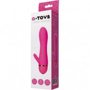 A-Toys Vibrator 15 cm