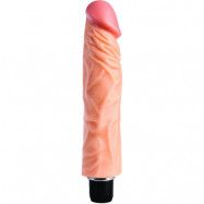 A-Toys Vibrator 20 cm