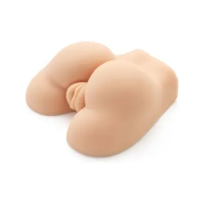 ACT - FAT ASS FUCKER MASTURBATOR WITH VIBRATOR