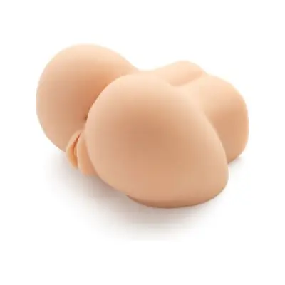 ACT - HOT HONEY RIDER MASTURBATOR WITH VIBRATOR