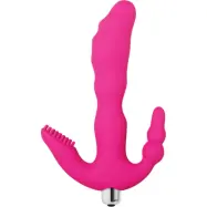 Adam &amp; Eve: Eve's Triple Play Pleaser