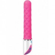 Adam & Eve: Summer Lovin', Warming Vibrator, rosa