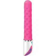 Adam &amp; Eve: Summer Lovin', Warming Vibrator, rosa