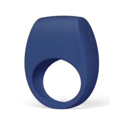 Lelo Tor 3 Blue Vibrator Ring