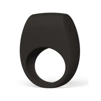 Lelo Tor 3 Black Vibrator Ring