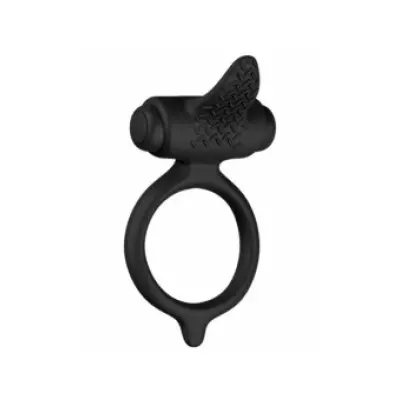 B Swish Bcharmed Basic Vibrator Ring Slate
