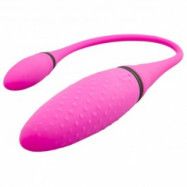 Adrien Lastic 2 Dubbel Vibrator       - Lila