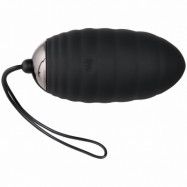 Adrien Lastic Ocean Breeze Vibratorägg Svart - Black