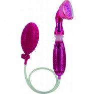 Advanced clitoral pump Klitoris pump