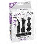 AFC-ANAL ADVENTURE KIT BLACK