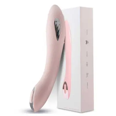 Alice - G spot Vibrator