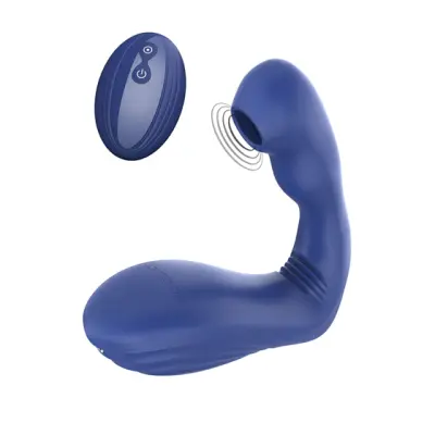 Prostate Air Stimulator