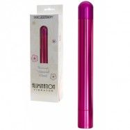 Alumination Vibrator Cerise