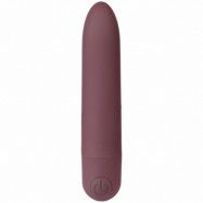 Amaysin Power Uppladdningsbar Bulletvibrator - Purple