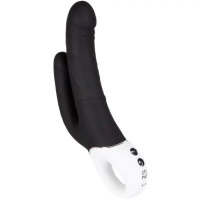 Amazing Birk Dual Penetration