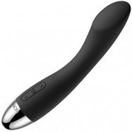 Amy G-spot Vibrator Black