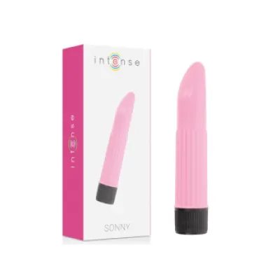 Intense Sonny Pink Vibrator