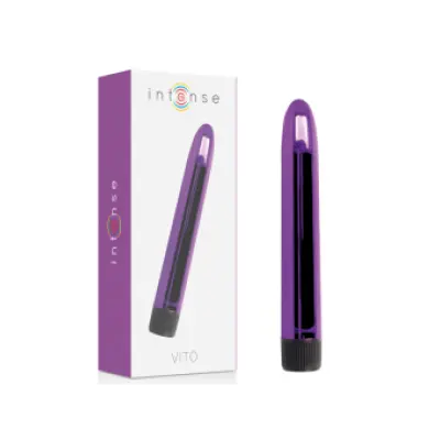 Intense Vito Lilac Vibrator