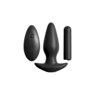 Anal Fantasy Plug Anal Remote Control
