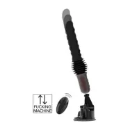 Anal Power Thrusting Vibrator