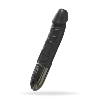Anal Power Vibrator