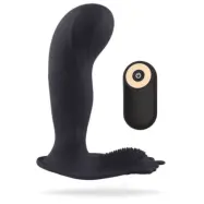 Anal vibrator Perfect addiction