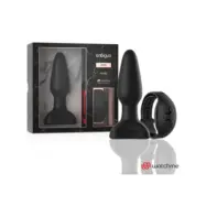 Anbiguo Watchme Remote Control Plug Pulse Andr