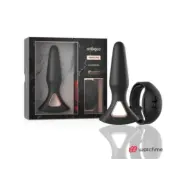 Anbiguo Watchme Remote Control Vibrator Anal Plug Alexandru