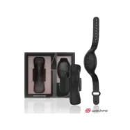 Anne'S Desire Panty Pleasure Tecnolog A Watchme Black