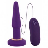 APEX Anal Vibrator