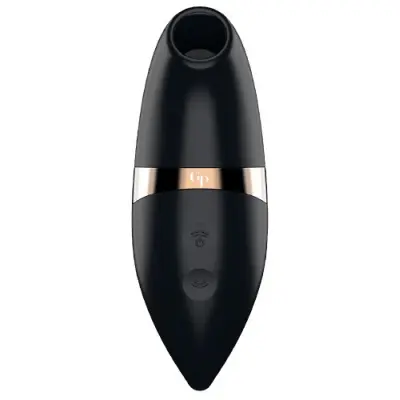 Aura Pulse by Satisfyer