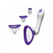 Automatic Intimate Body Pump