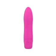 B Swish Bcute Infinite Heat Classic Heatable Vibrator Pink