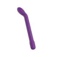 B Swish Bgee Infinite Classic G Spot Vibrator 5 Speeds Rechargeable Purple