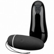 B Swish Bnaughty Deluxe Unleashed Trådlöst Vibratorägg