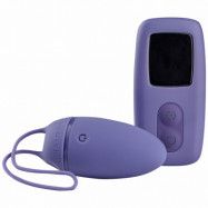 B Swish Bnaughty Premium Unleashed Vibratorägg