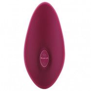 B Swish Bsoft Uppladdningsbar Vibrator