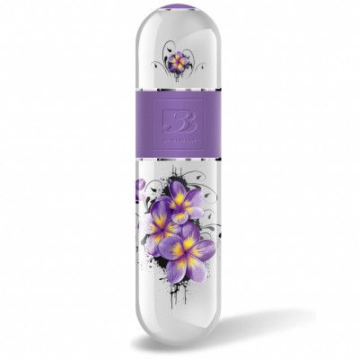 B3 Onye Vibrator Floral