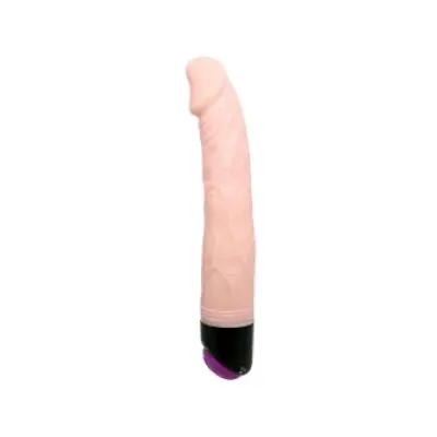 Baile Adour Baile Club Realistic Vibrator 23 Cm Natural
