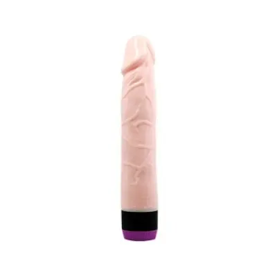 Baile Adour Club Realistic Vibrator 21.5 Cm