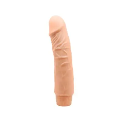 Baile Barbara Realistic Vibrator 20 Cm