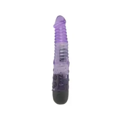 Baile Give You Lover A Kind Of Lover Lilac Vibrator