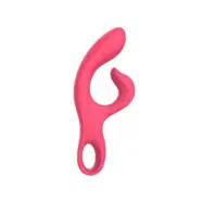 XOCOON - ENDLESS ORGASM G-SPOT VIBRATOR FUCHSIA