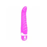 Baile The Realistic Cock Lilac G-Spot 21.8 Cm