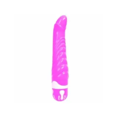 Baile The Realistic Cock Lilac G-Spot 21.8 Cm