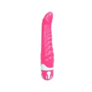 Baile The Realistic Cock Pink G-Spot 21.8 Cm