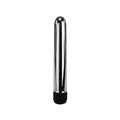 Baile Vibrator Making A Fliying Sense Metal